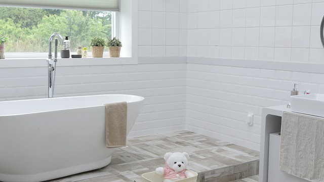 Bathroom Renovations Sydney | New Builds | Nicholas Carpentry