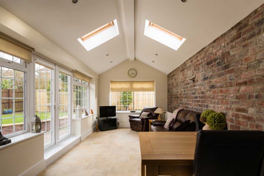 What is House Extension Design | Nicholas Carpentry