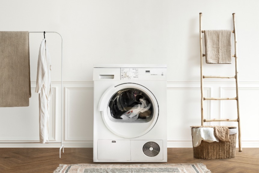 How Much Does a Laundry Renovation Cost? | Blog