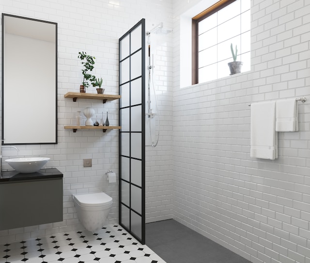 How much do bathroom renovations cost in Sydney | Nicholas Carpentry