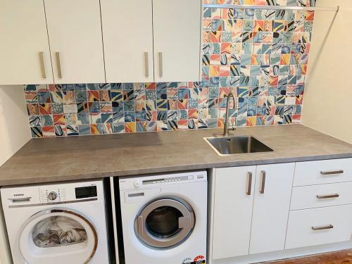 WILL REDOING MY LAUNDRY ROOM ADD TO THE VALUE OF MY HOME | Blog